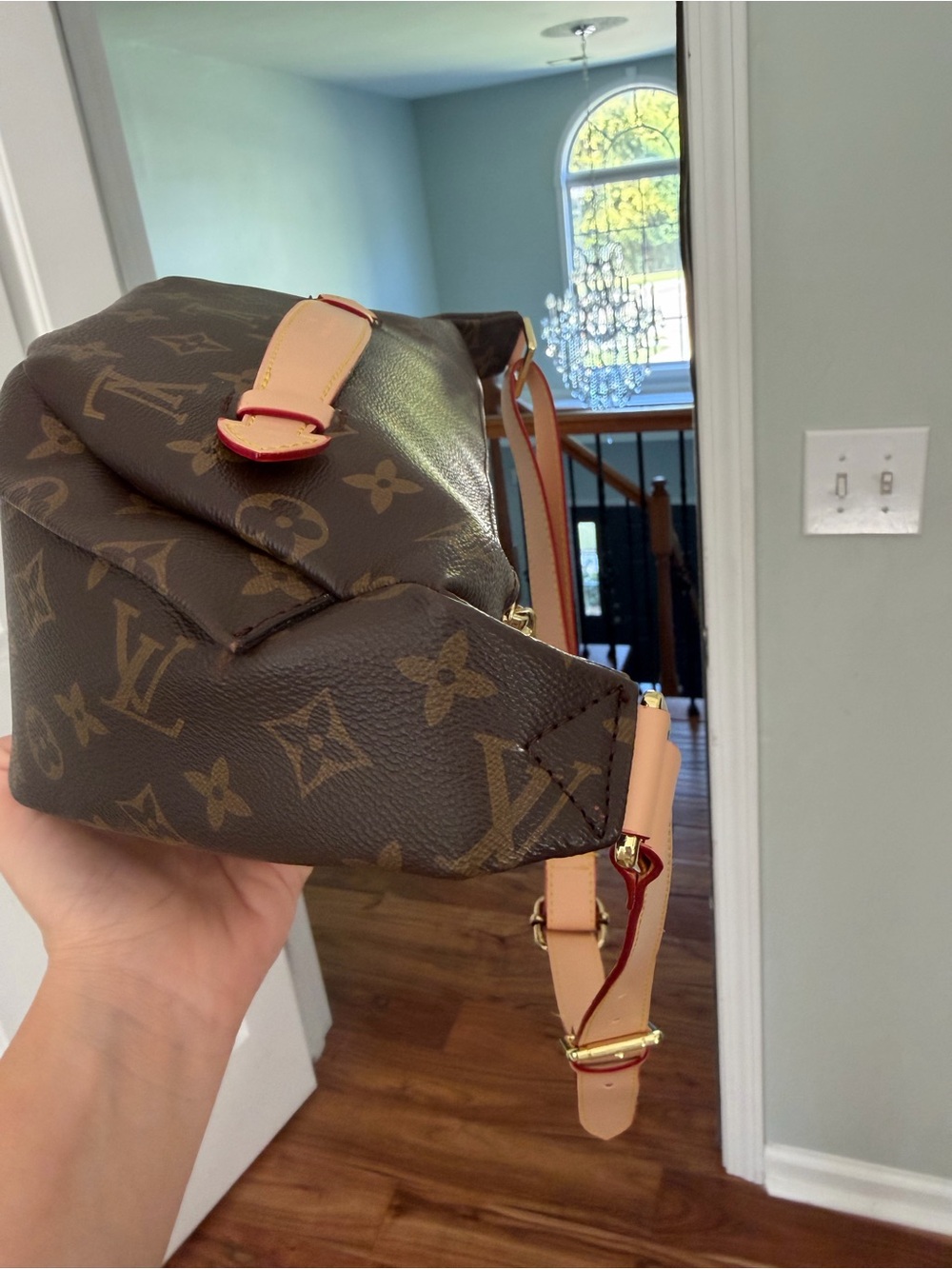 Adjustable Fanny Pack - Picture 2 of 5